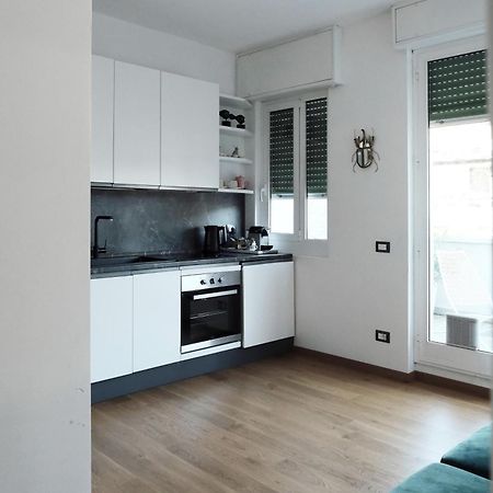 Comecasa Citta Studi Terraced Apartment Milano Exterior foto