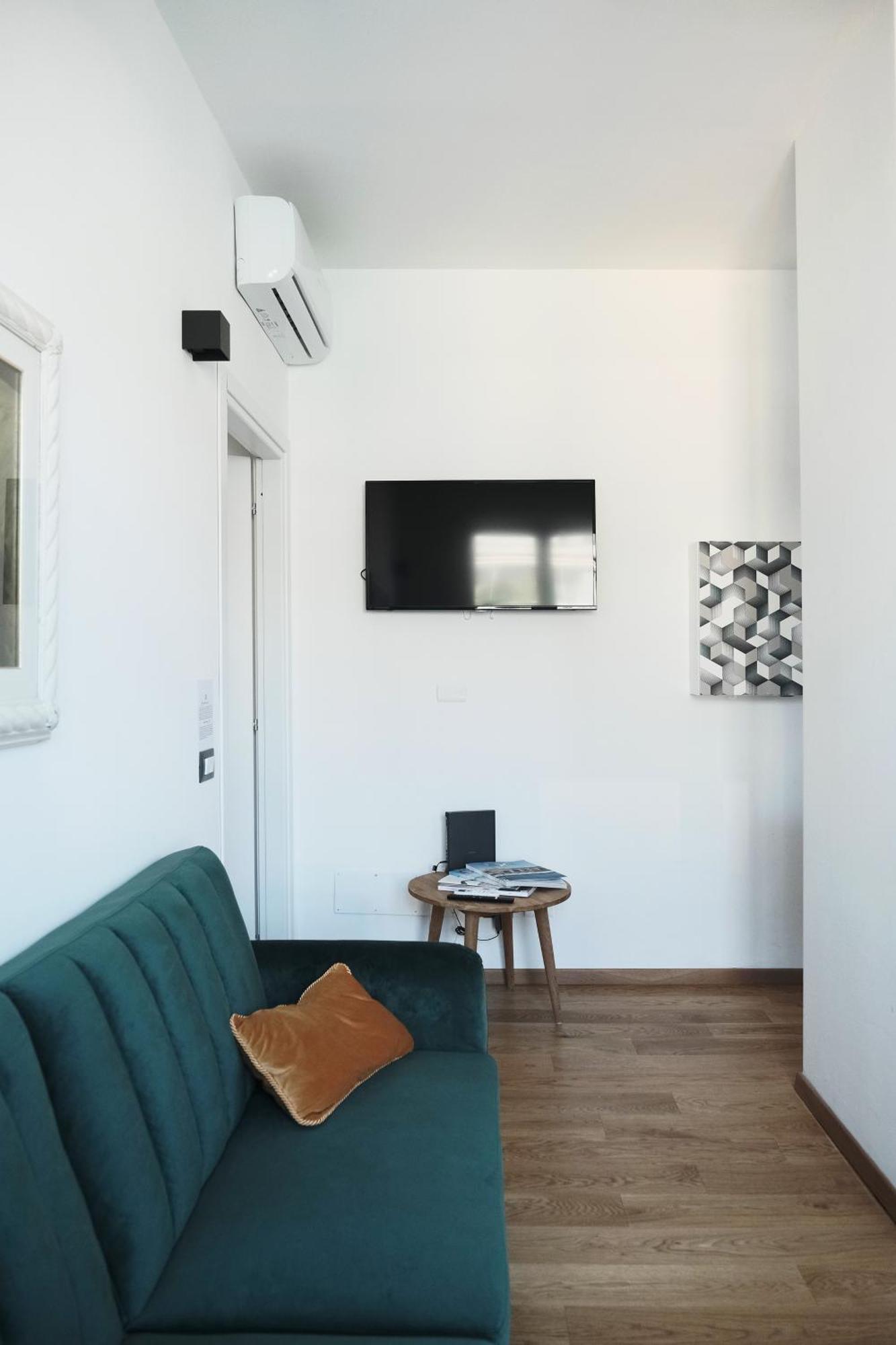 Comecasa Citta Studi Terraced Apartment Milano Exterior foto