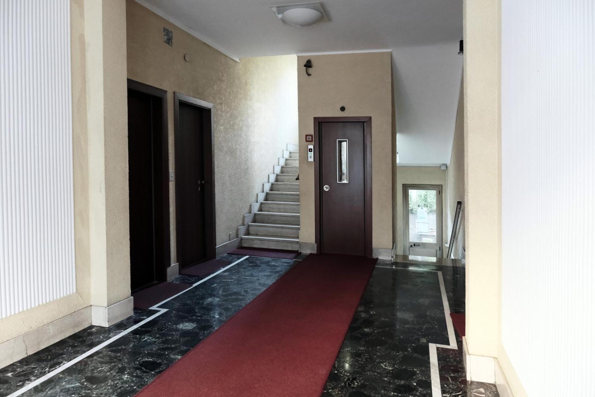 Comecasa Citta Studi Terraced Apartment Milano Exterior foto