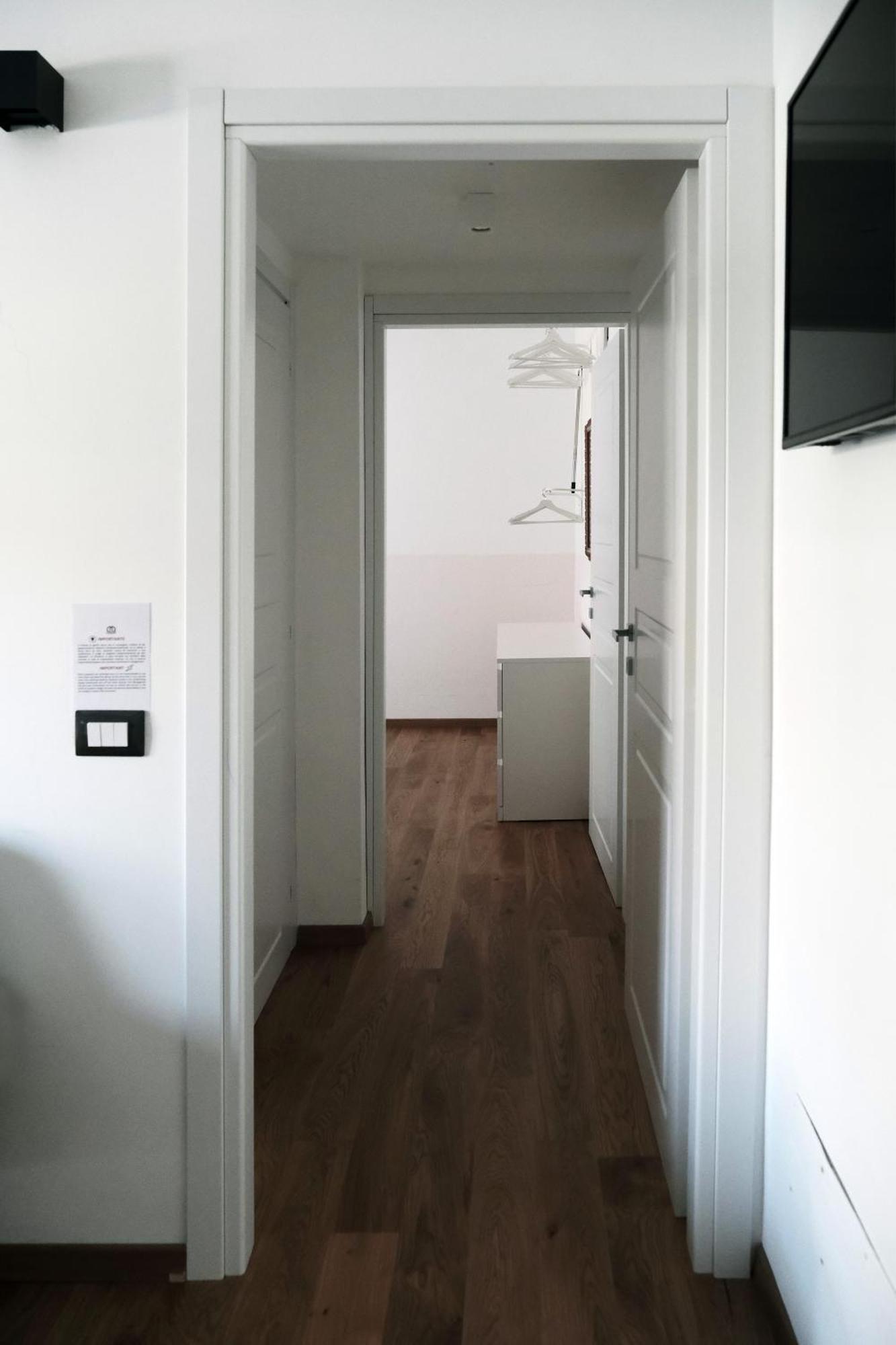 Comecasa Citta Studi Terraced Apartment Milano Exterior foto