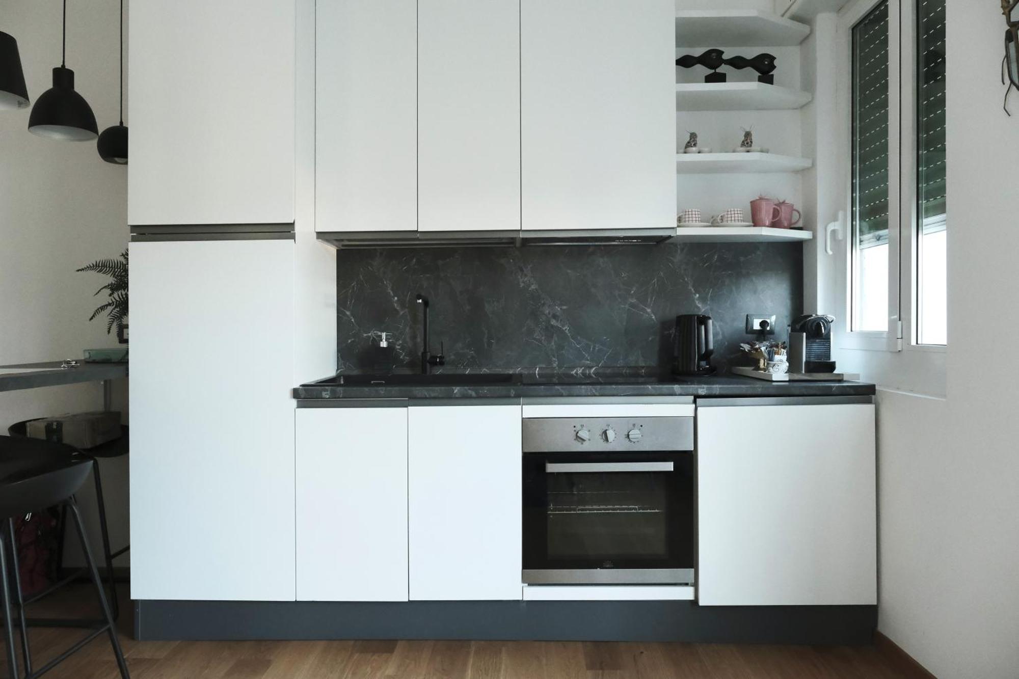 Comecasa Citta Studi Terraced Apartment Milano Exterior foto