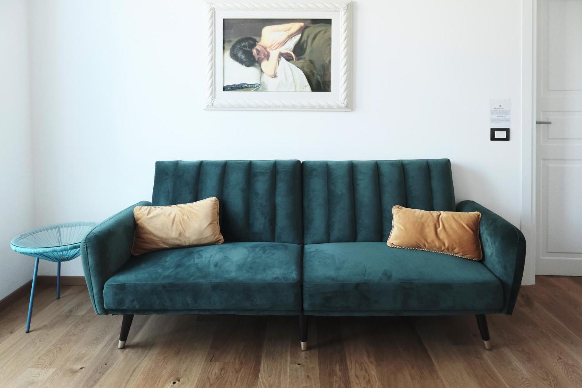 Comecasa Citta Studi Terraced Apartment Milano Exterior foto